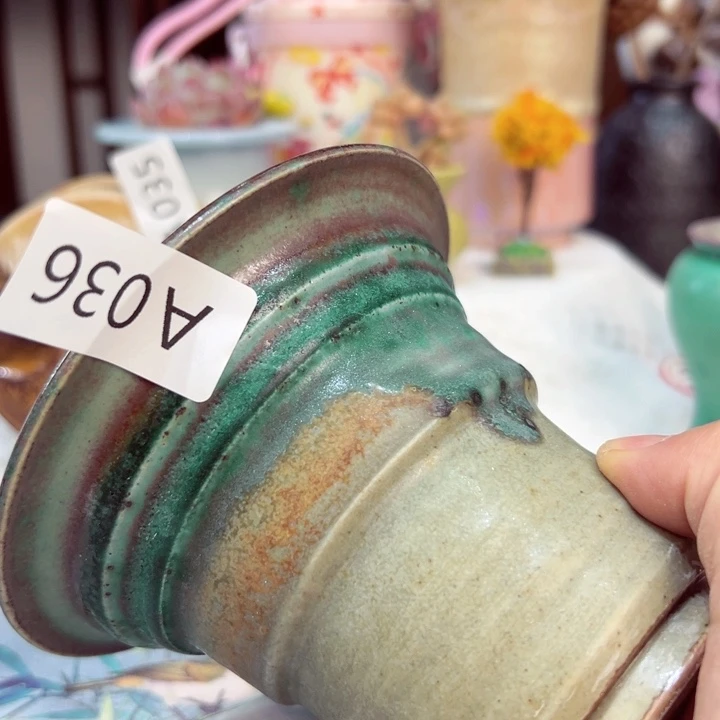 景德镇陶瓷研究所莉*