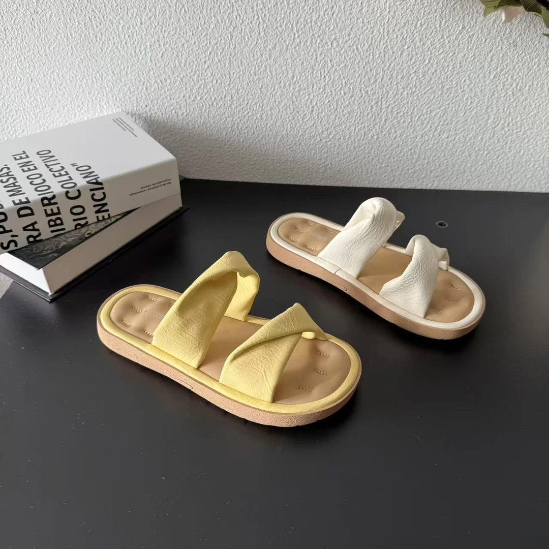 【呆哥专属】2025新款时尚凉拖*100-1