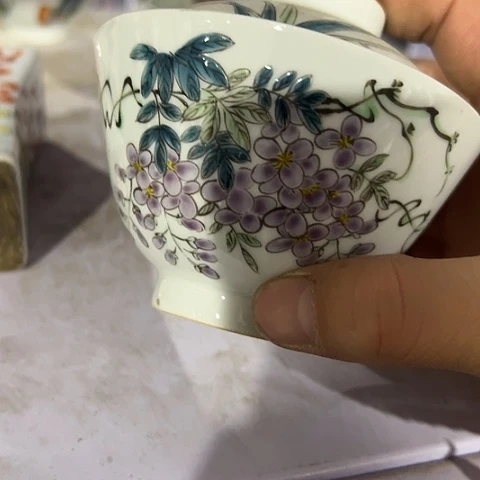 是因为她没有那么想过一句实话了