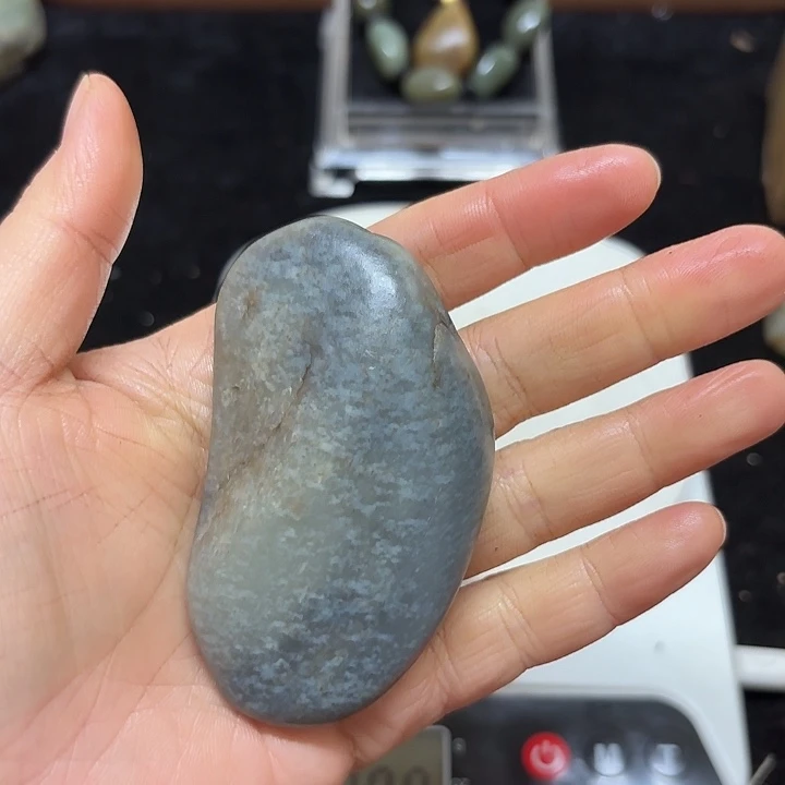 *****和田玉（糖玉）未镶嵌挂件