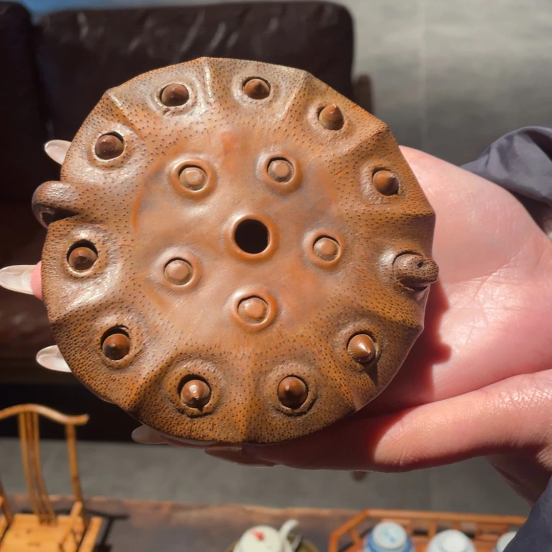 紫砂茶道纯手工制作