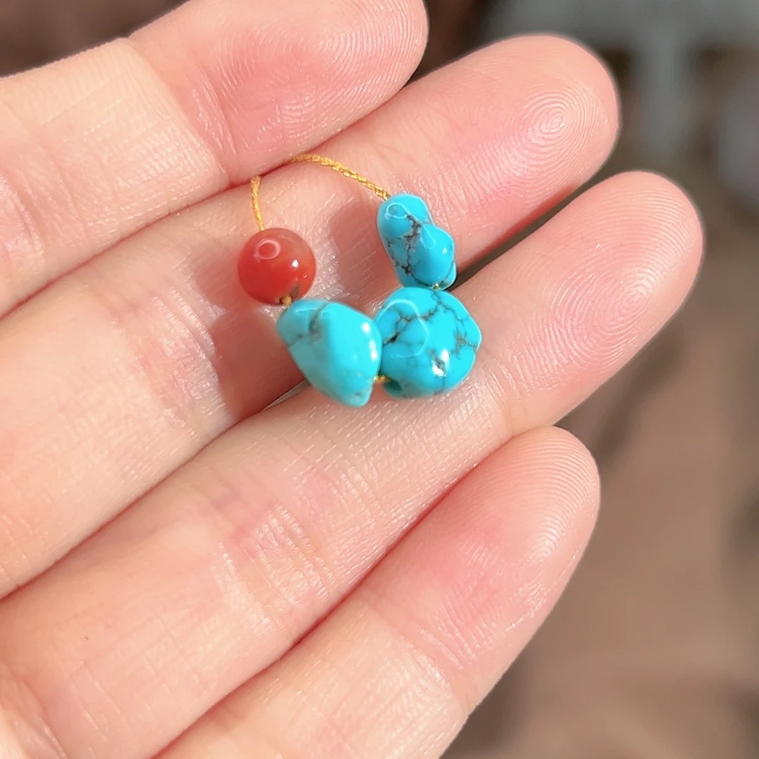 南红玛瑙未镶嵌珠宝奇石