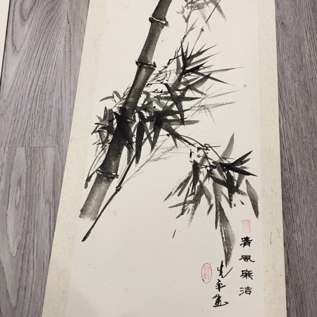 国画绘画作品欣赏