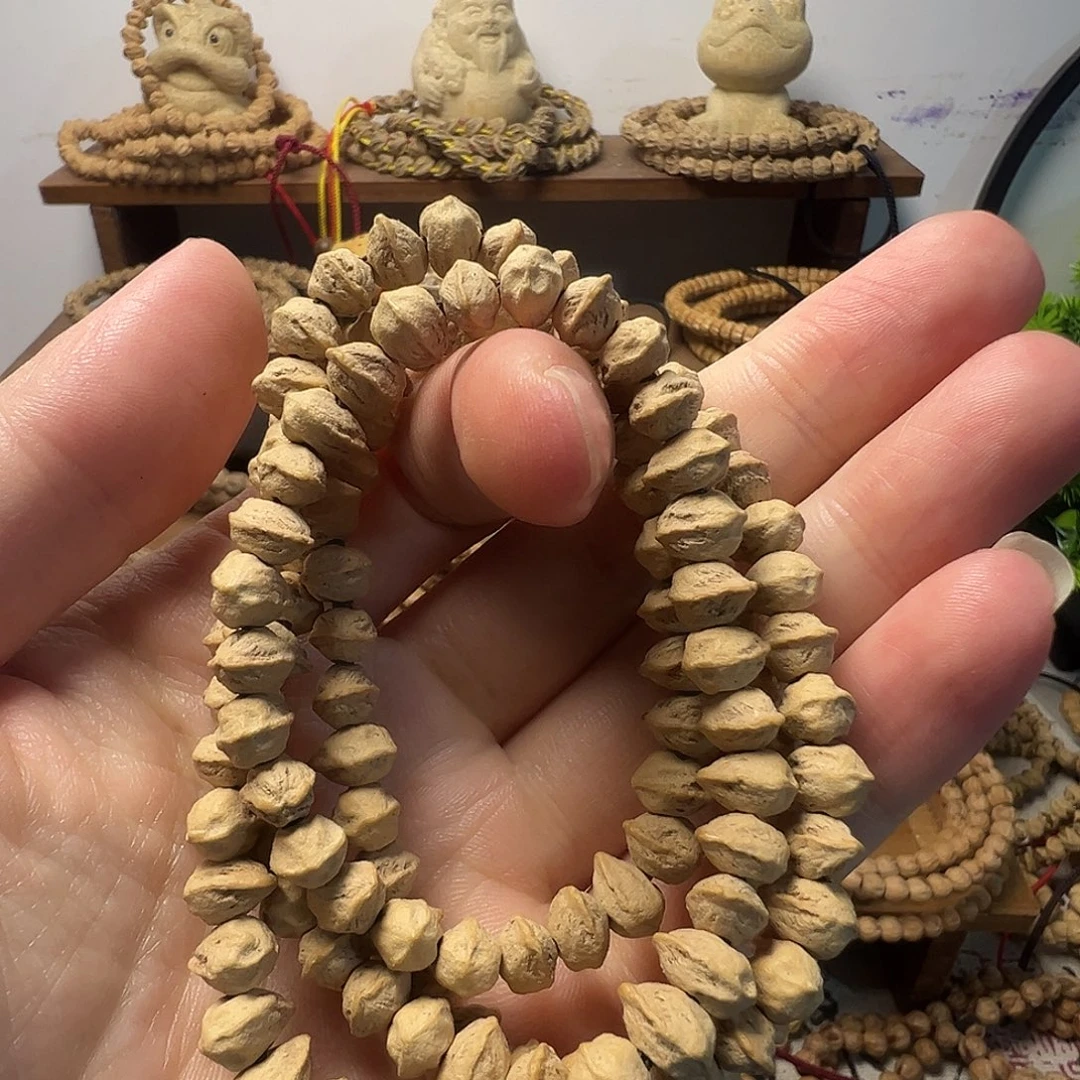 吊坠柏香籽/百香籽