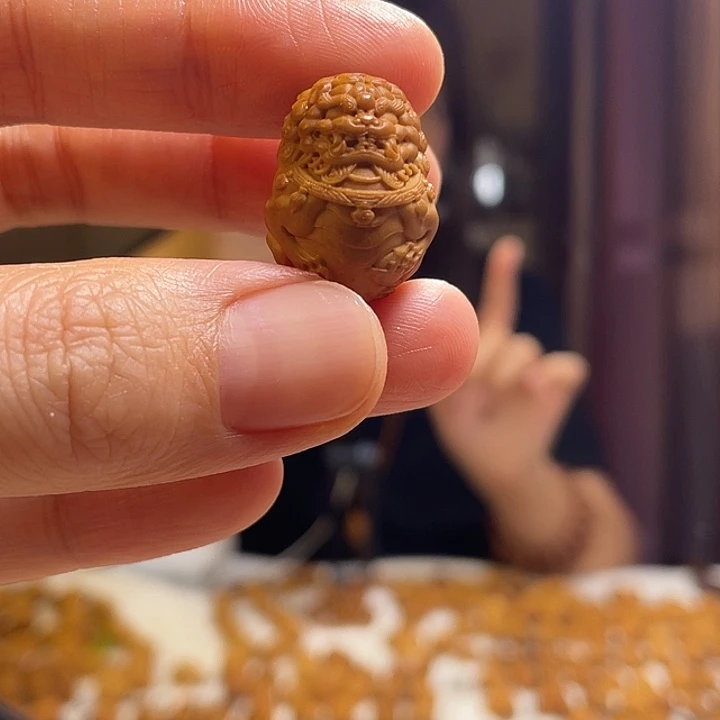 手串/手链橄榄核