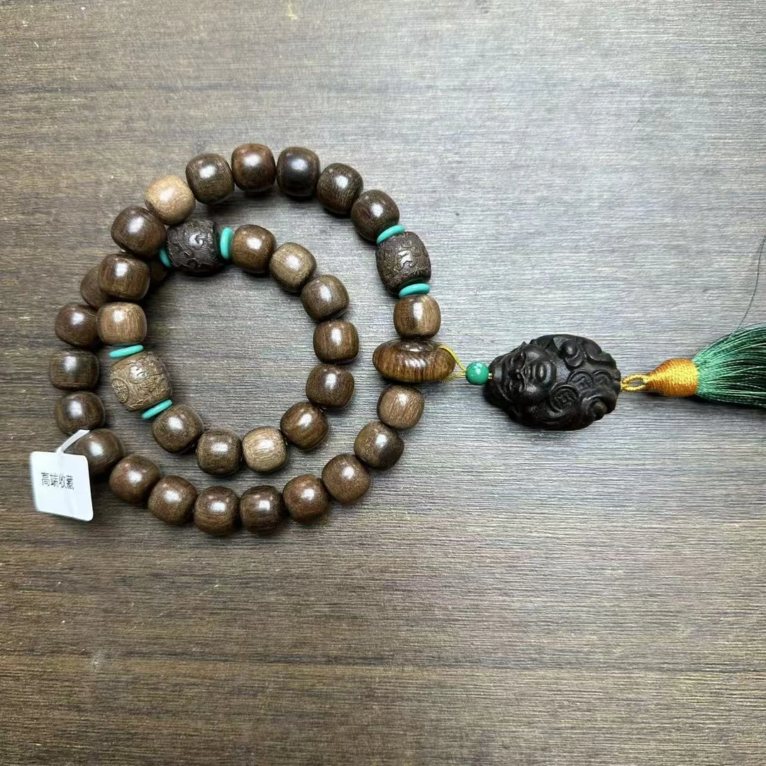 【小天文玩】文玩手链 5030