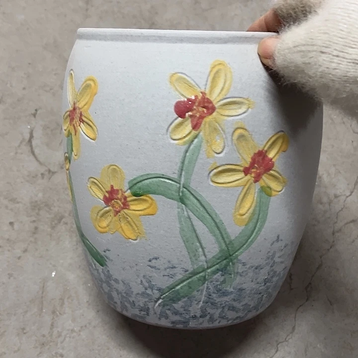 正品高度21厘米口径18厘米