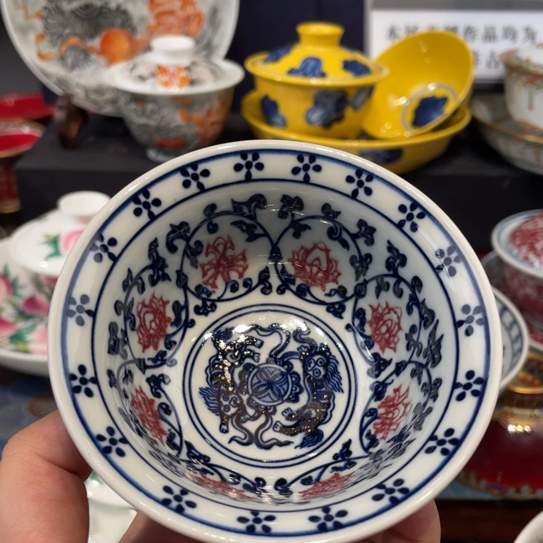 景德镇景德镇瓷器景德镇