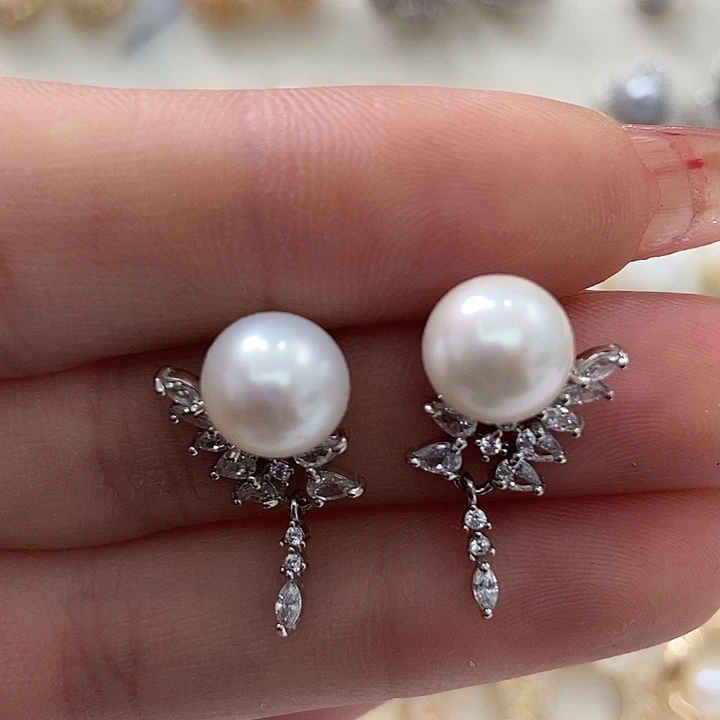 淡水珍珠珍珠未镶嵌