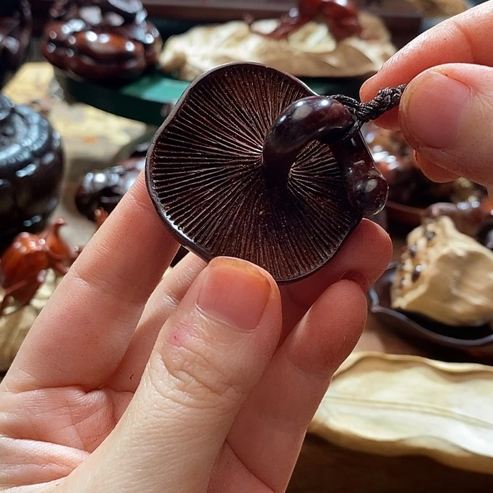 檀香紫檀（小叶紫檀）