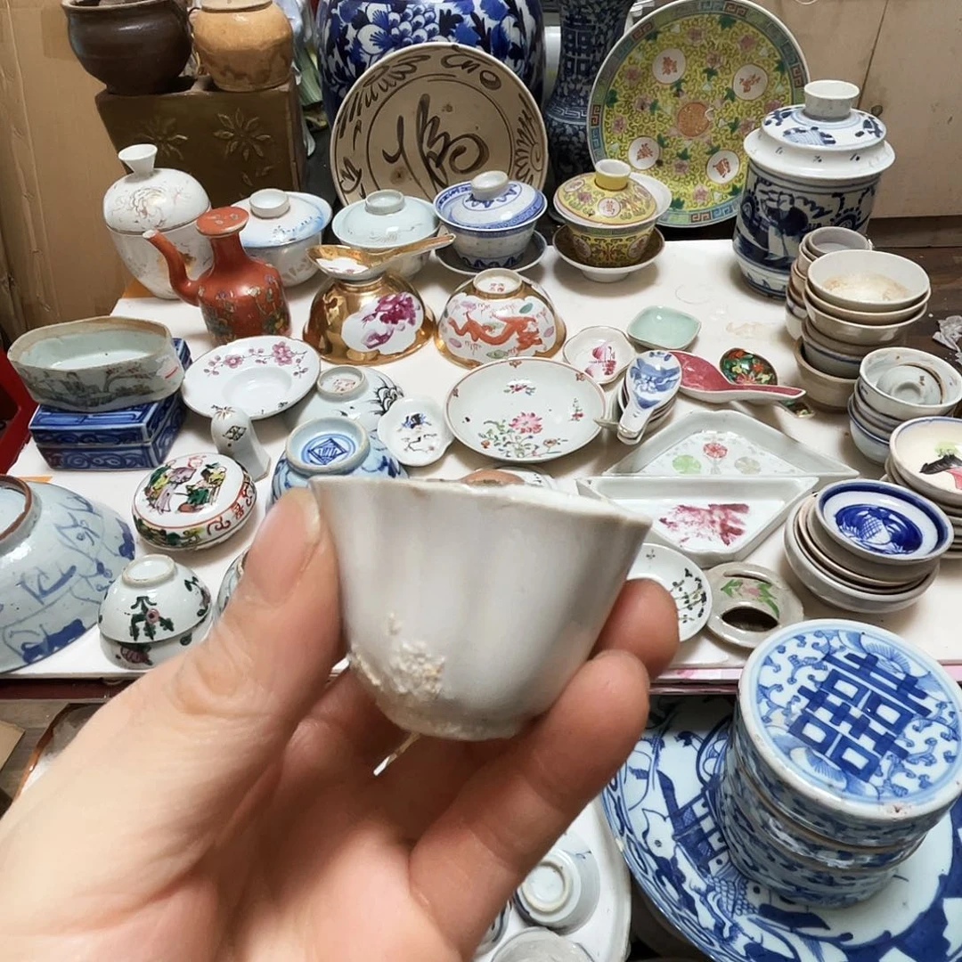 大***尘陶瓷制品及陶瓷产品