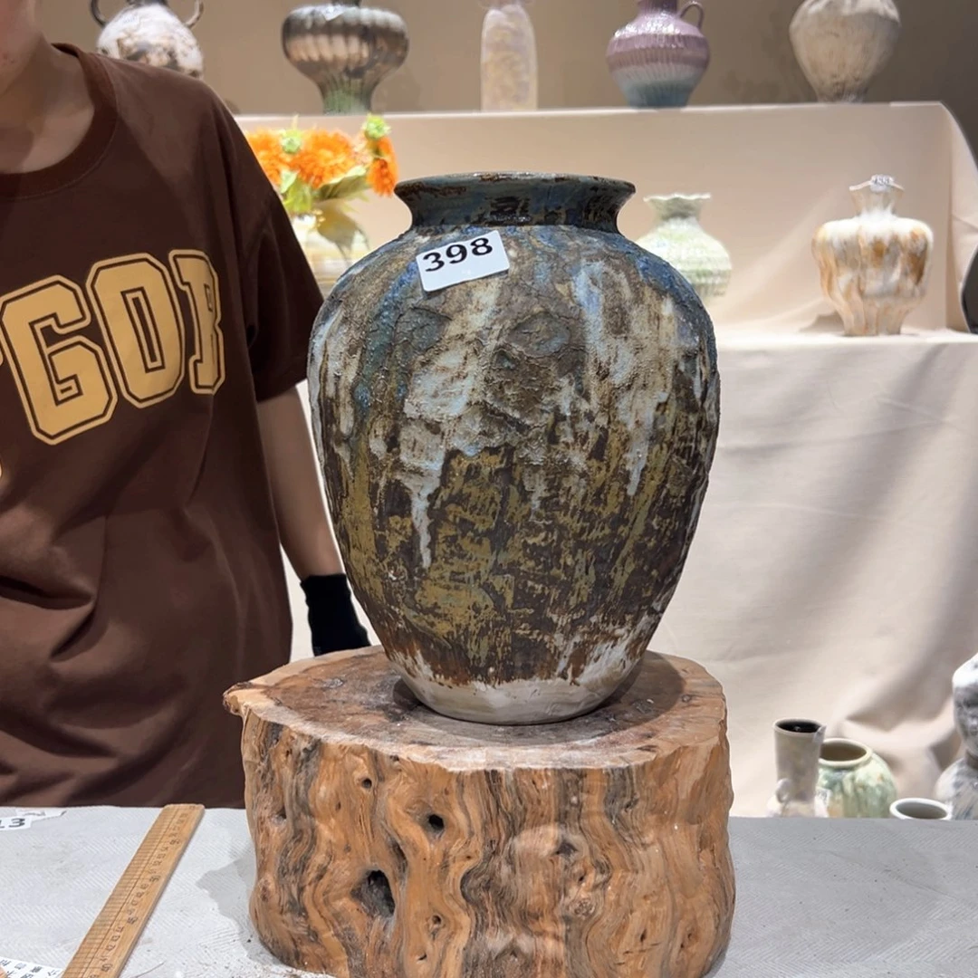 398花瓶摆件花瓶摆件花瓶