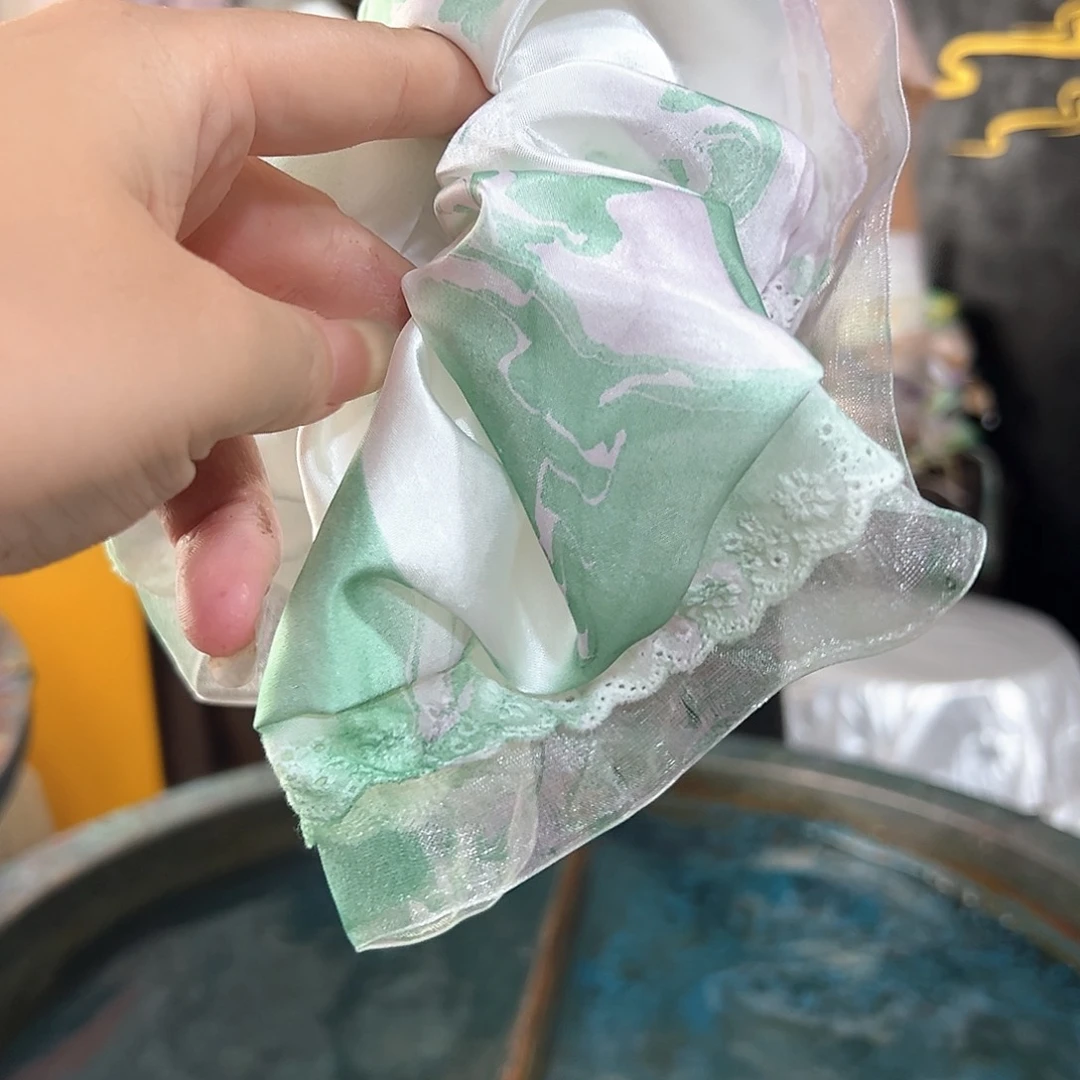 473大蕾丝鸢尾花