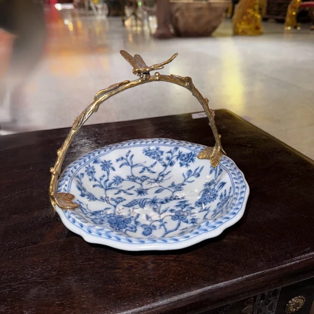 【本尼家】B150 装饰摆件20*20*18cm