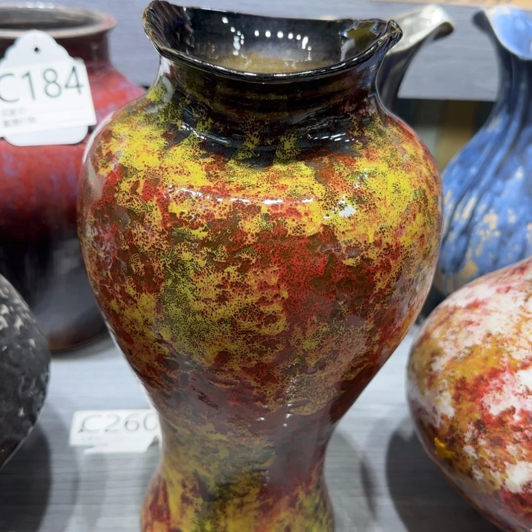 景德镇陶瓷艺术博物