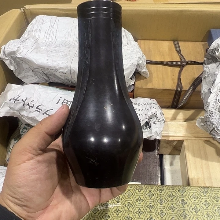 摆件石***者家居工艺品瓷器