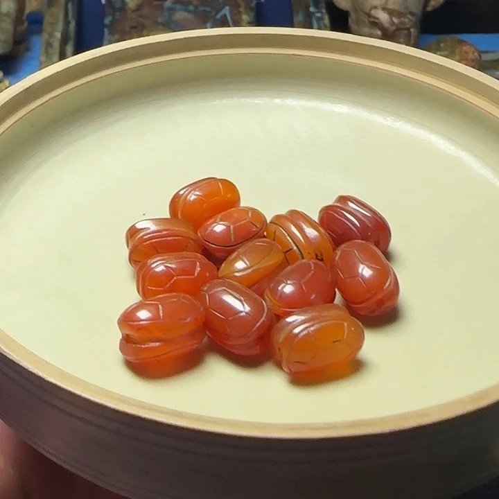 瓷片好物料送到家里面