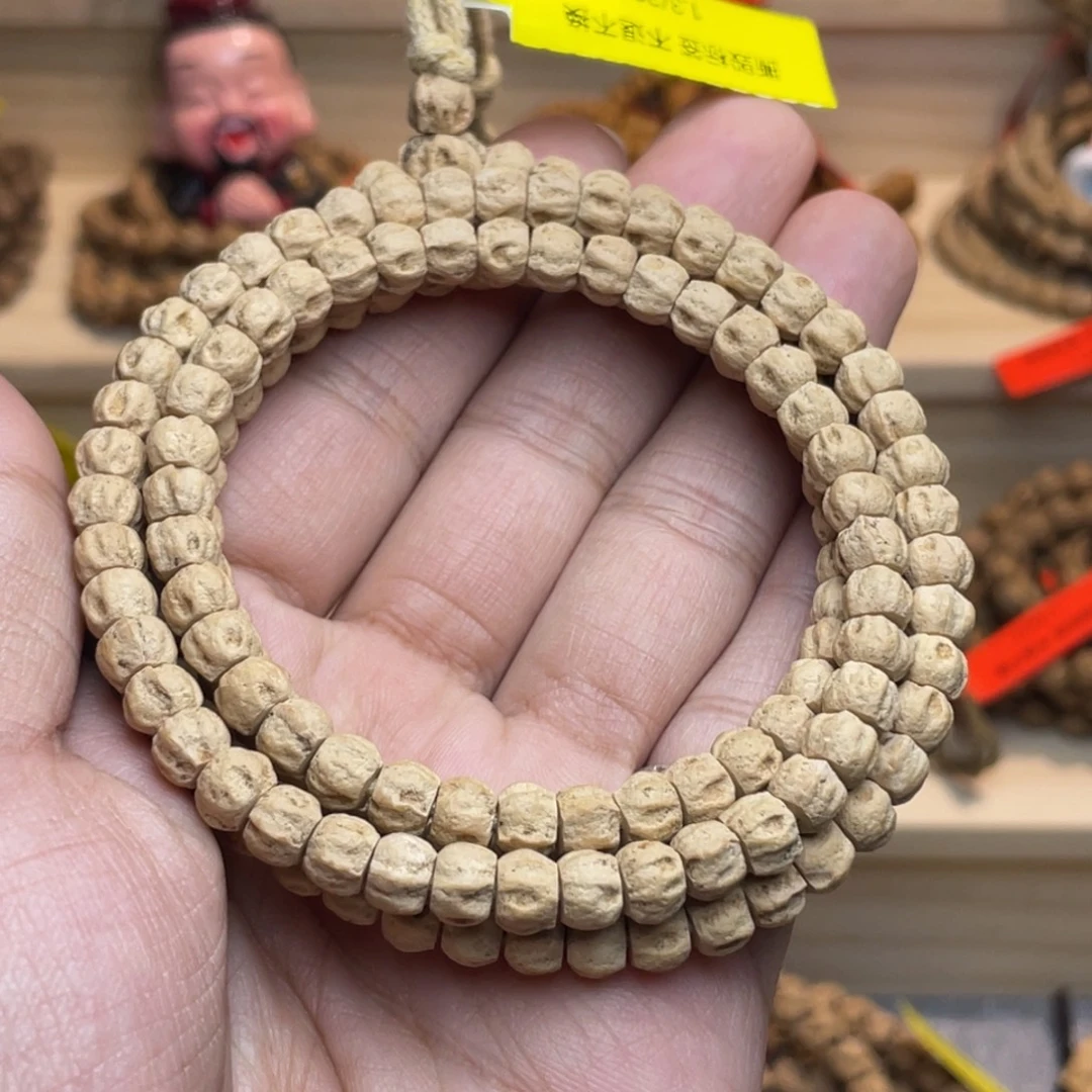 手串柏香籽/百香籽