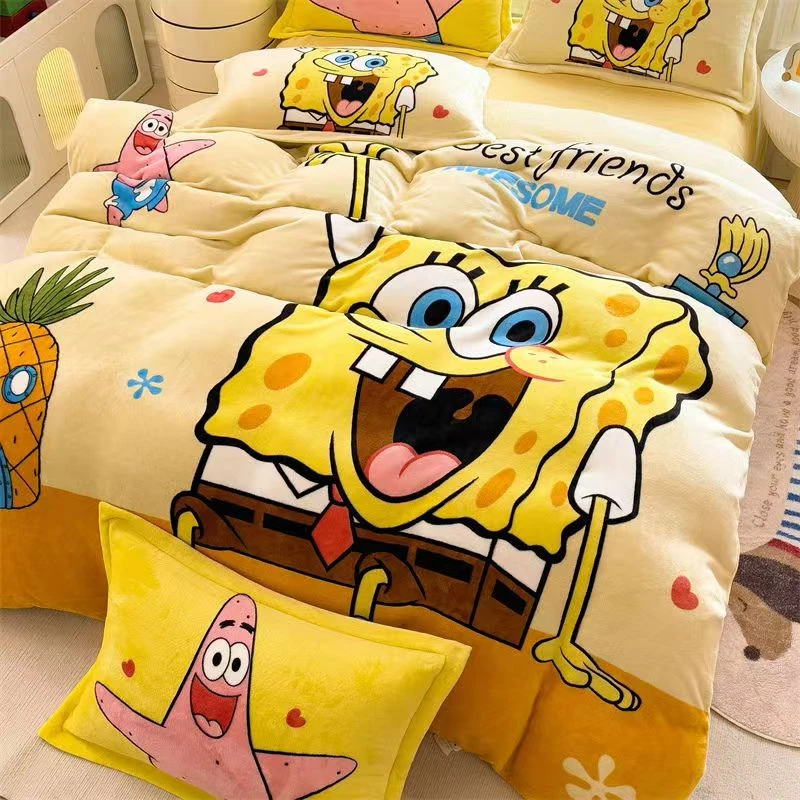 【楼王冲冲冲】家居装饰礼物毛绒玩具，黑金不拆，欧气满满！