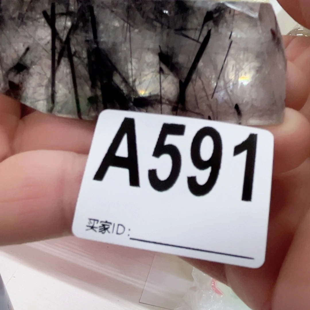 水晶天然水晶有棉有裂完美主义者谨慎下单！未镶嵌