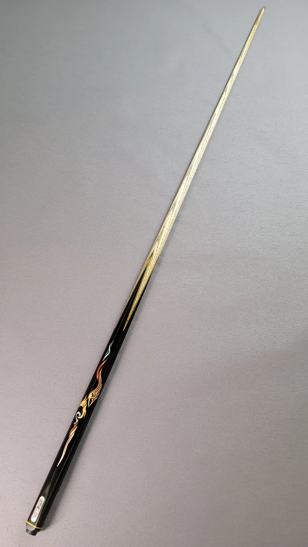 松力道凤鸣，颜值与打感并存的手工小头杆