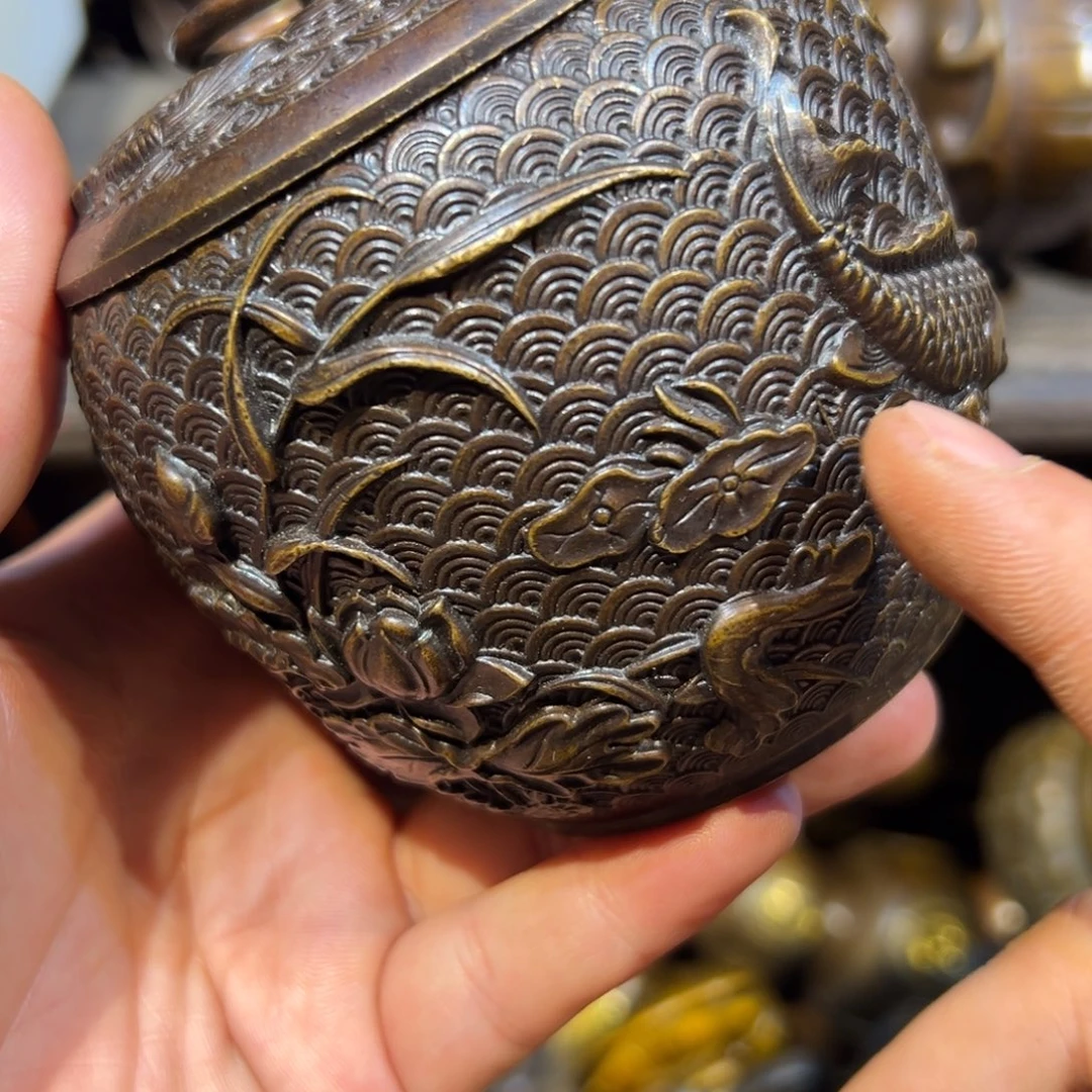 铜器精工精工铜器