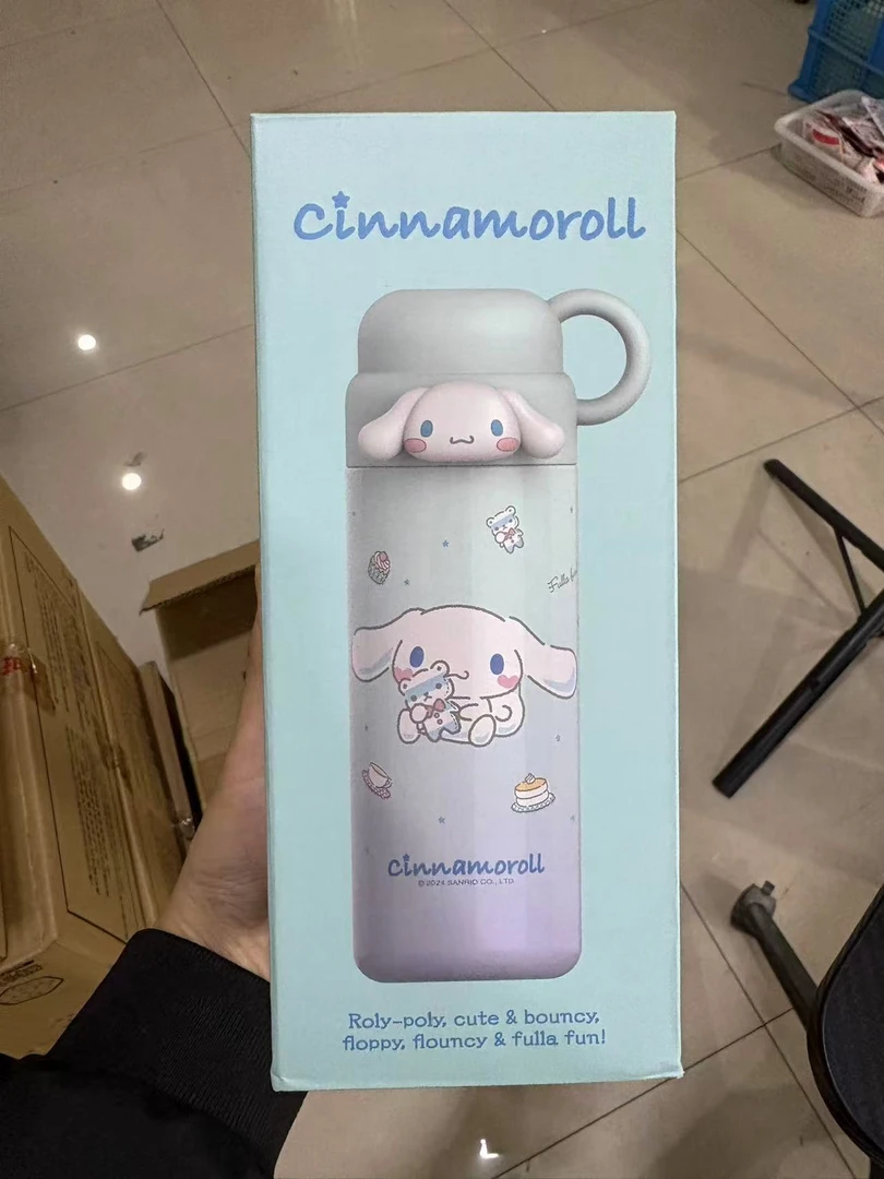 小越哥推荐儿童水杯上学