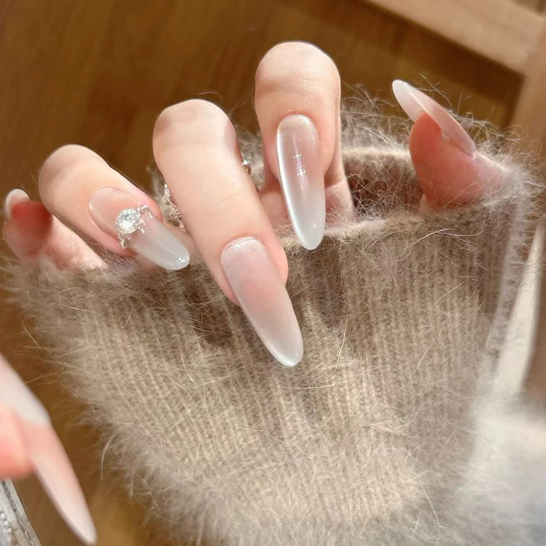 NANNAN楠楠手工穿戴甲-209