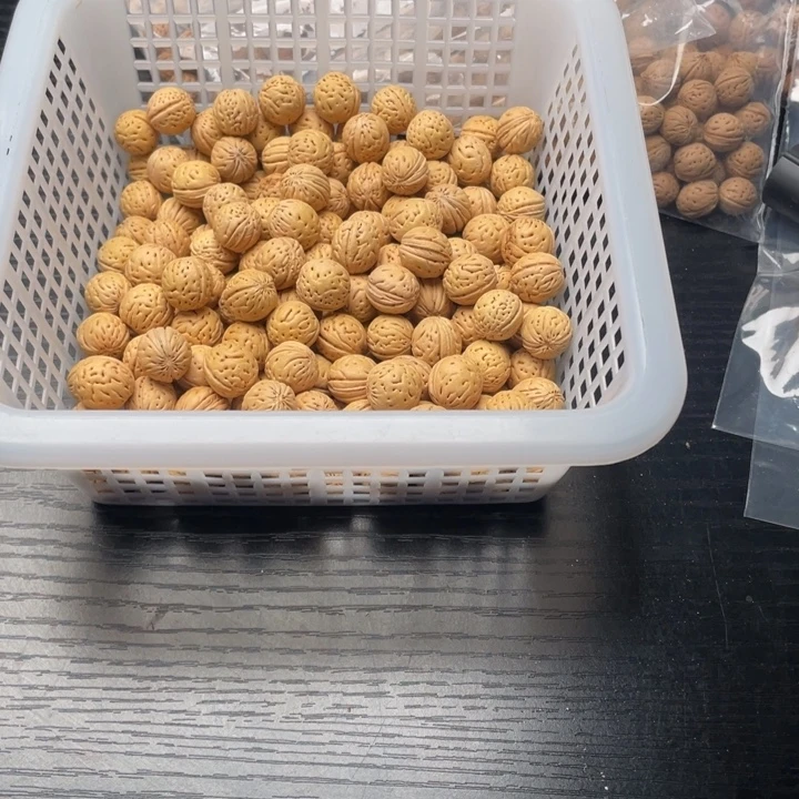 w***然小桃核散籽批发200