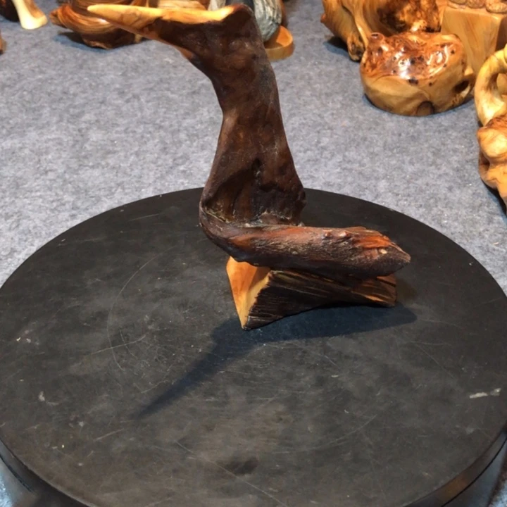 柏木（崖柏）驚*崖柏5