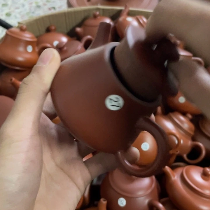 紫砂茶壶紫砂壶茶壶包邮毫升