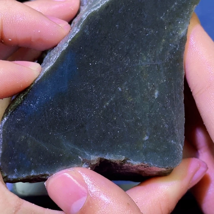 和田玉（糖玉）未镶嵌珠宝半成品
