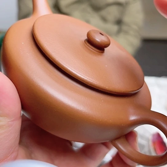 紫砂茶壶今天不知道