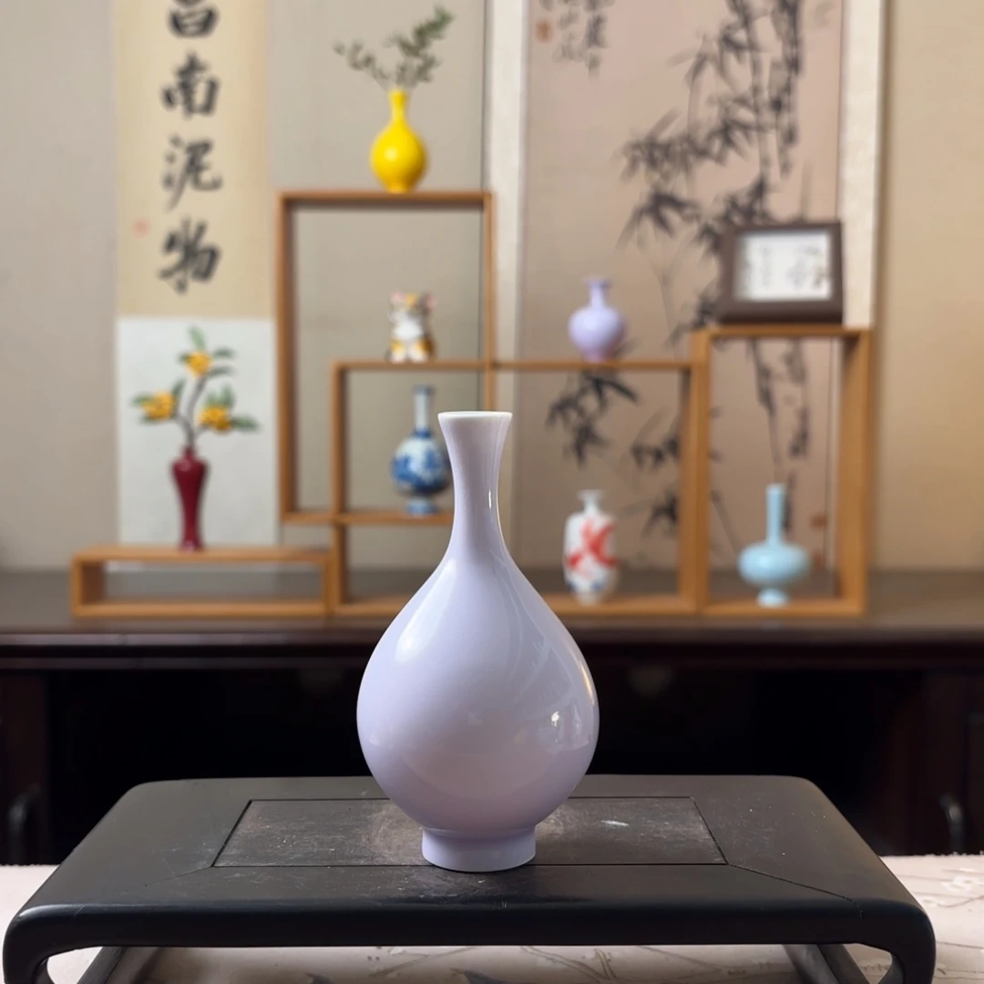 摆件美好的一天从一杯