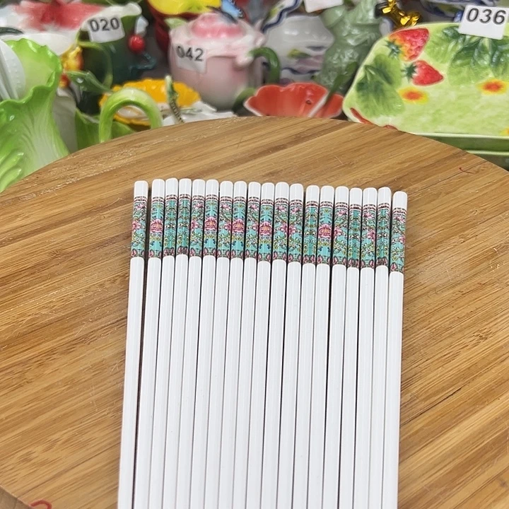 潮州创艺陶瓷餐具