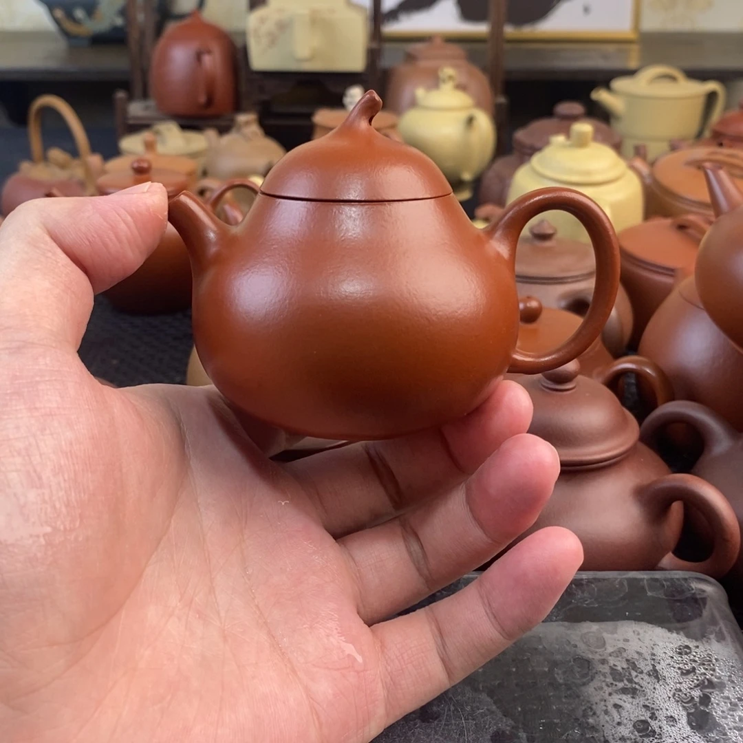 茶壶紫砂宜兴紫砂工艺研究所