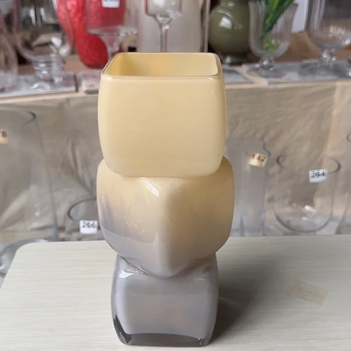 9*25方砖花瓶福利款花瓶