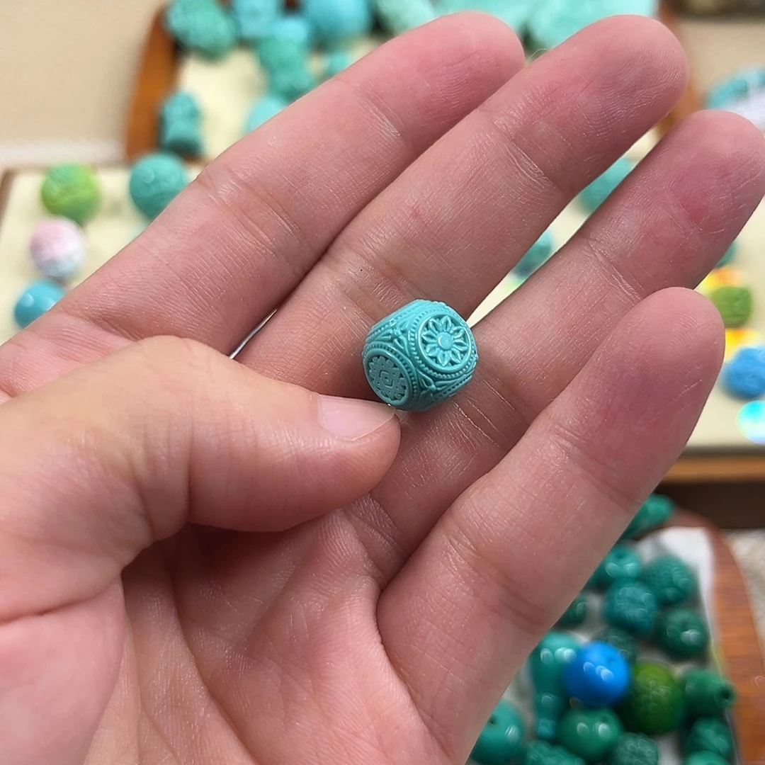 手工雕刻DIY配饰尺寸11