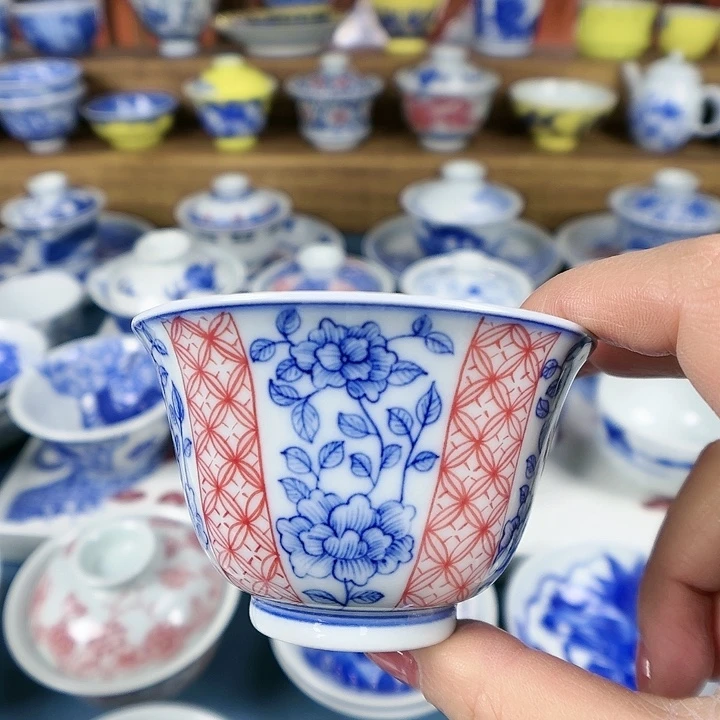 【闪购商品】景德镇陶瓷研究所研究