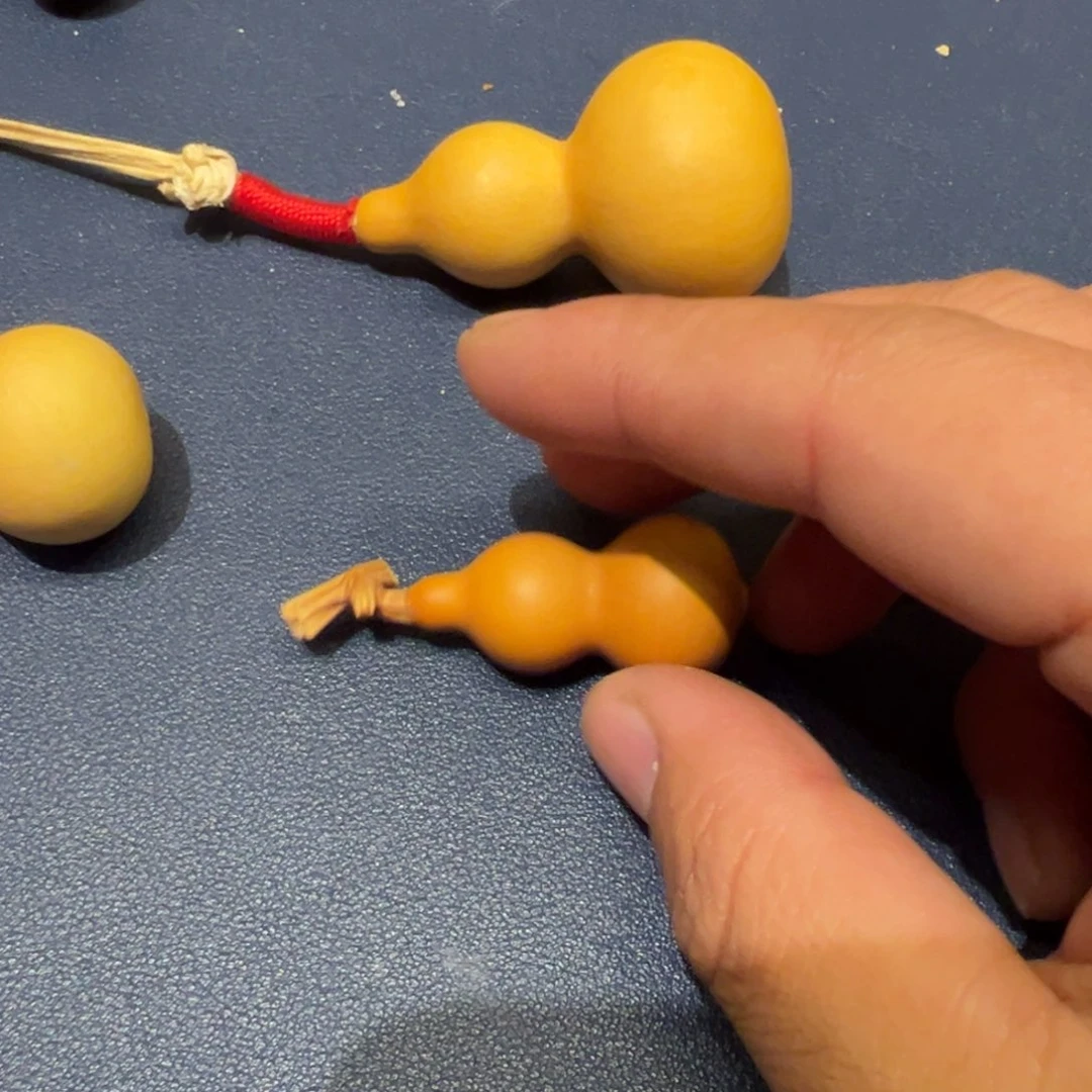 大***胖葫芦天津水葫芦小尺寸老皮