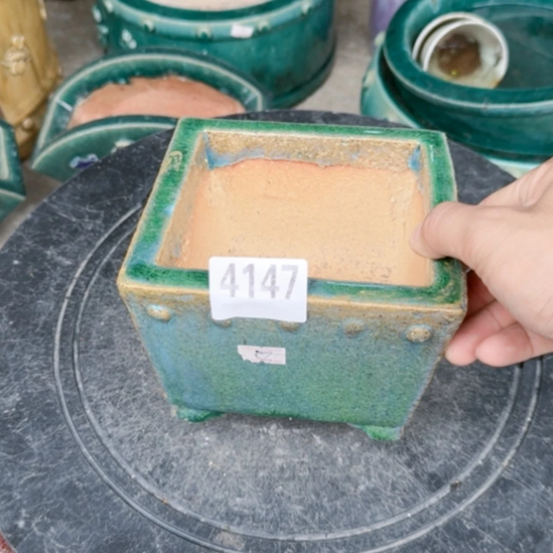 【闪购商品】陶瓷肉***球4147