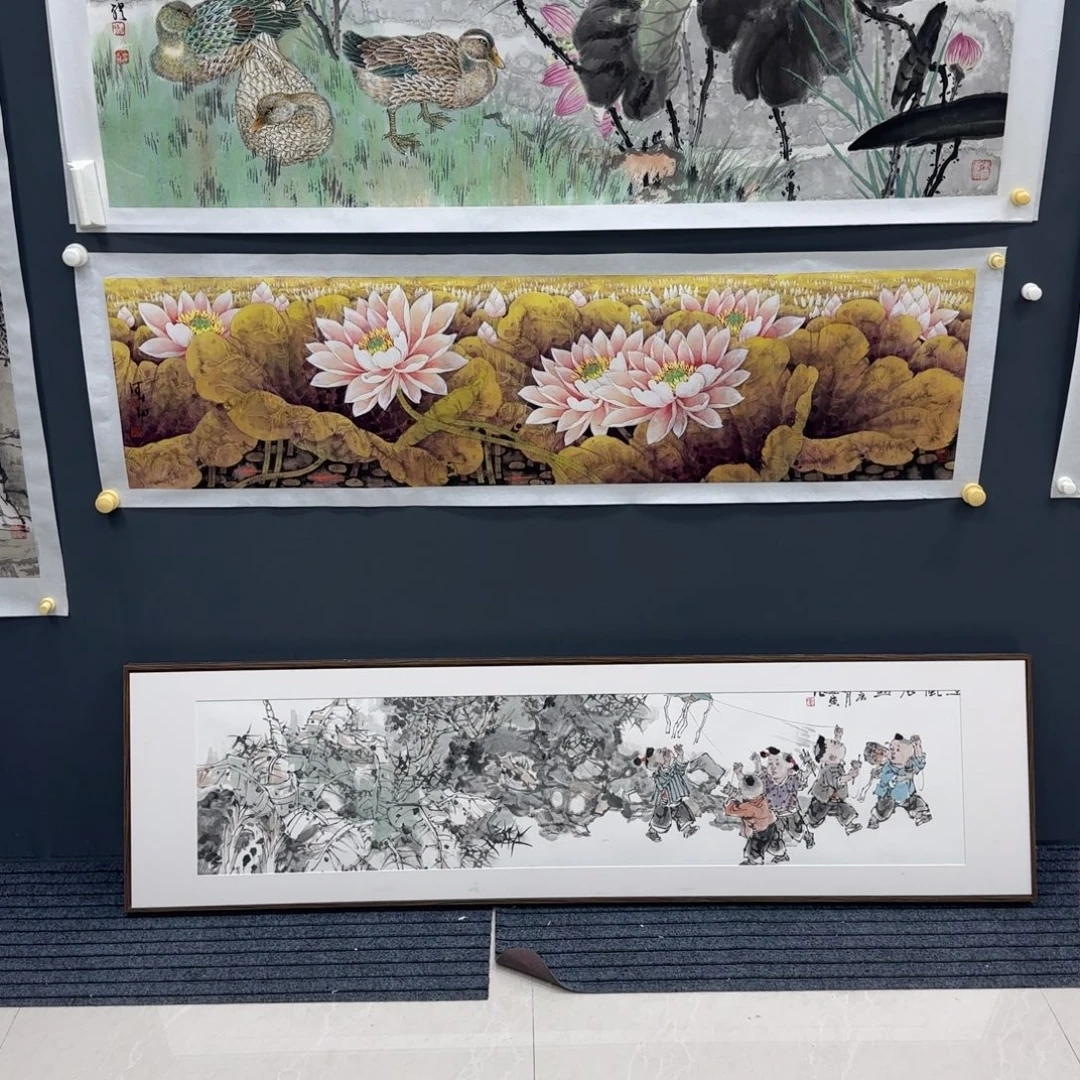 顺***然国画艺术学院音乐系学院学生会