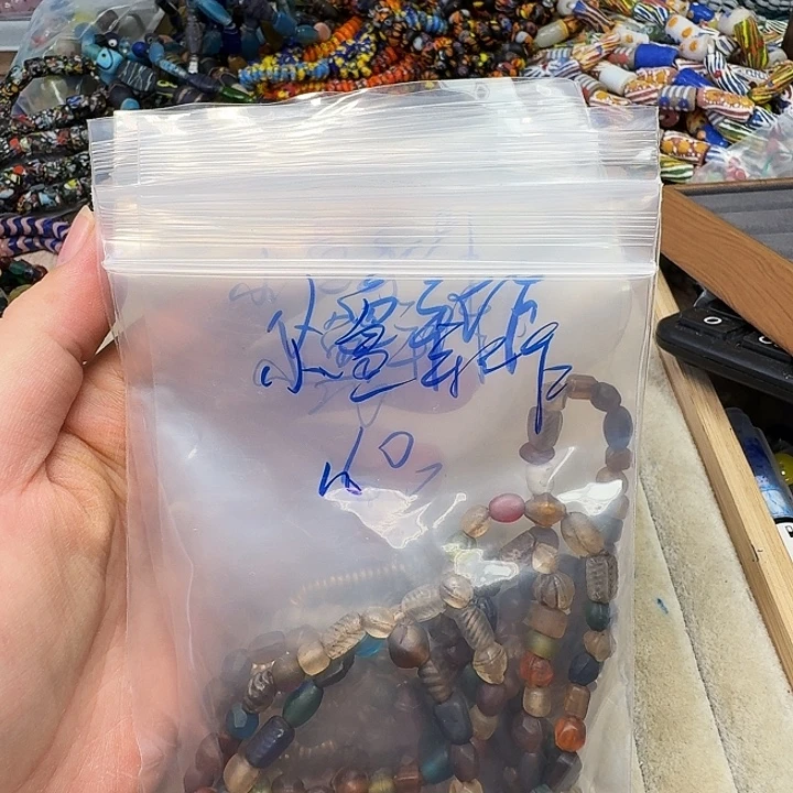 玻璃DIY小鱼手作专拍60