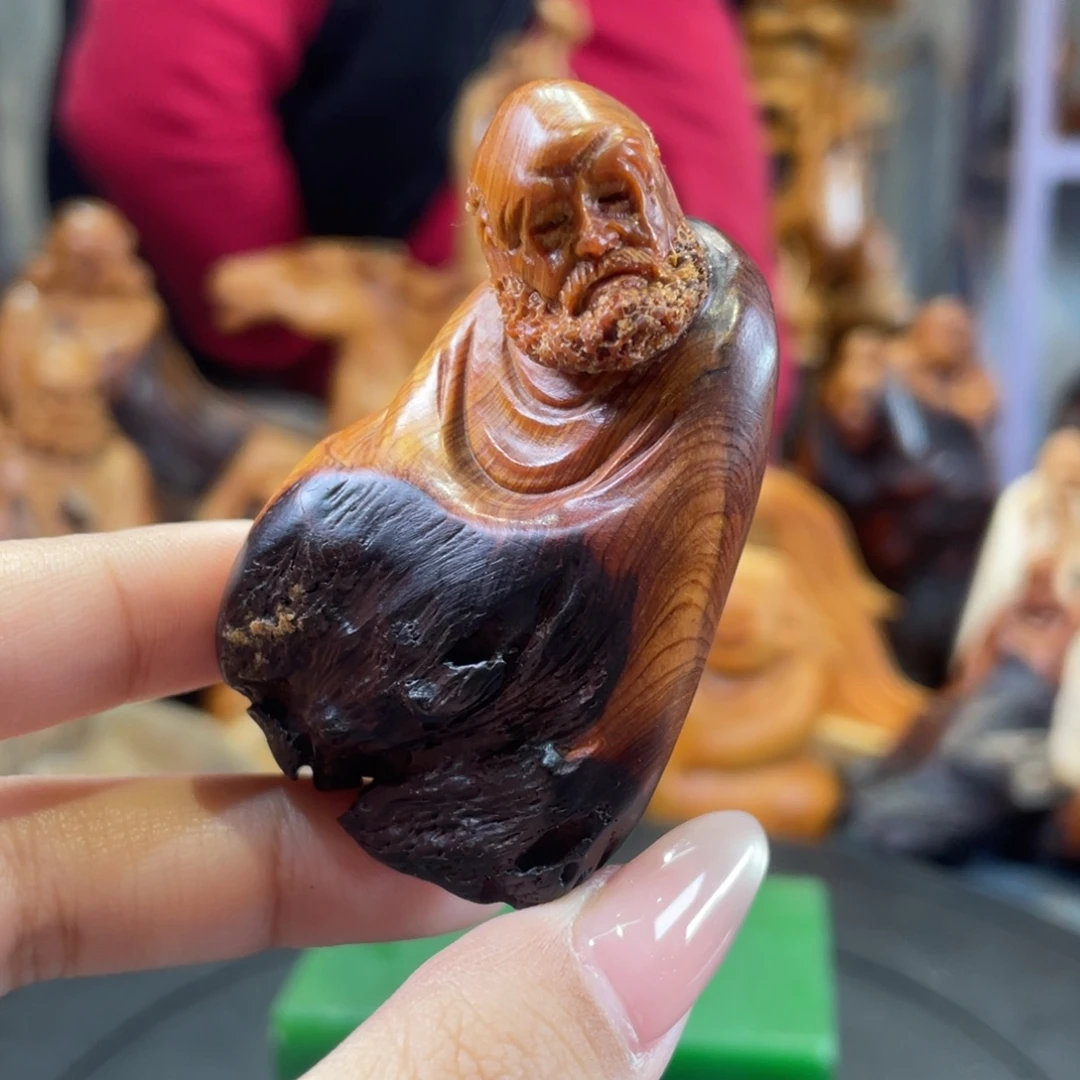 柏木（崖柏）。。。。。。。