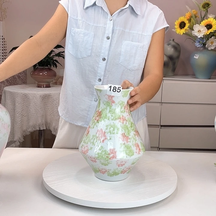 摆件185 景德镇陶瓷艺术精品