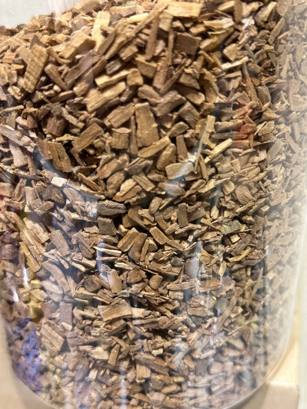 老山檀香养珠熏香颗粒