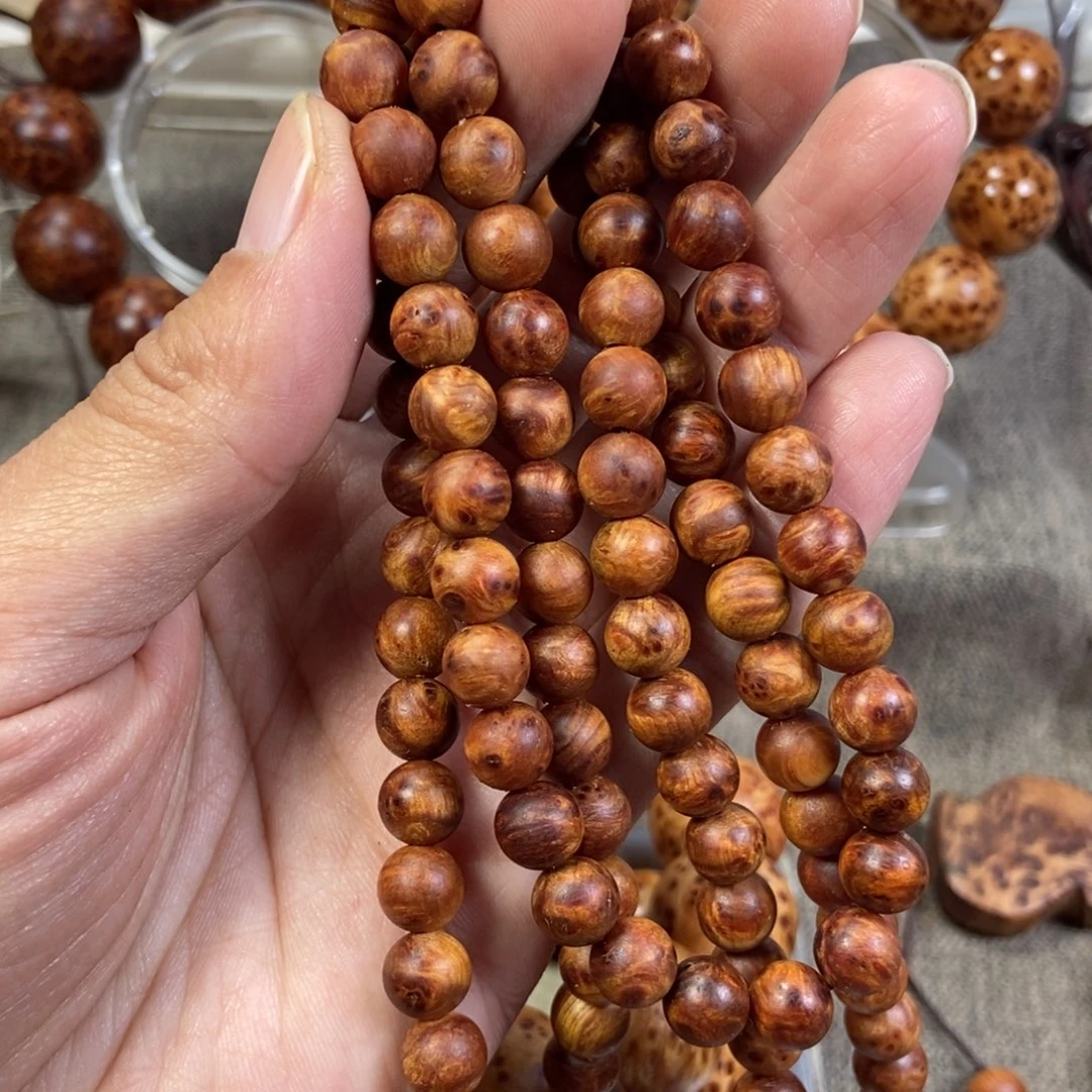 柏木（崖柏）手串/手链