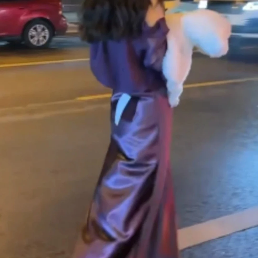 新款长袖修身气质上衣显瘦半身裙女装