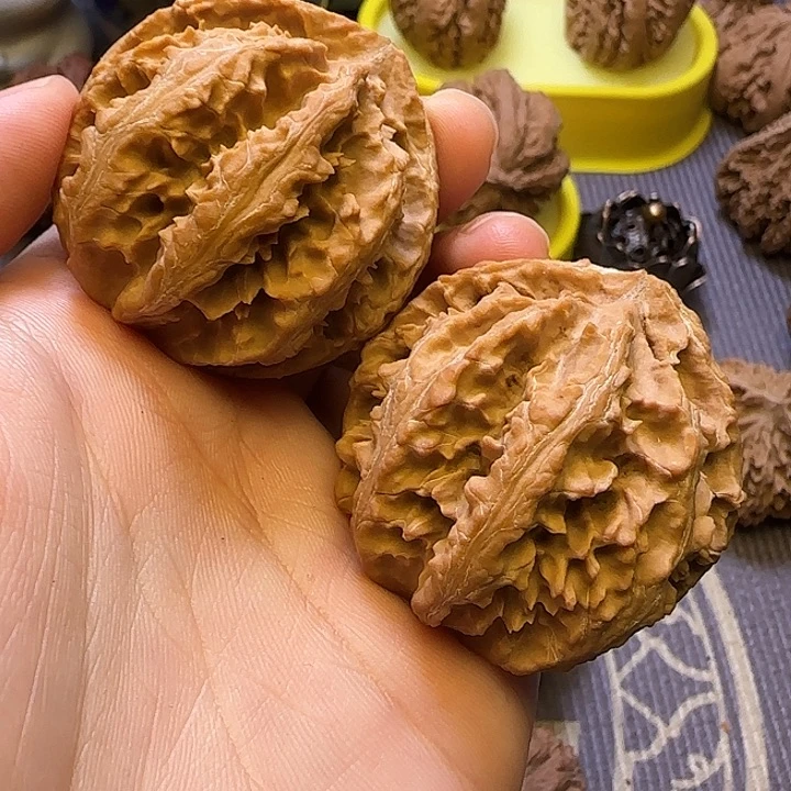 ****#把件文玩核桃核桃10