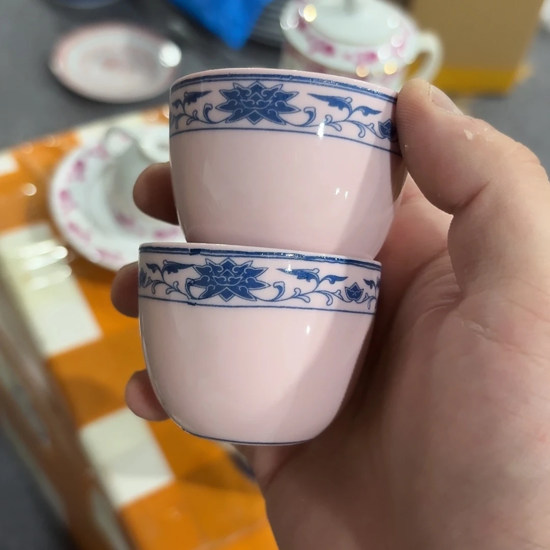 景德镇现代陶瓷用品